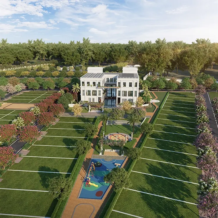 Godrej Property Image